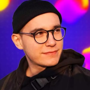 This is the Avatar Image for the Silviu Faiar (Romanian Streamer / YouTuber) AI Voice and Text to Speech Generator